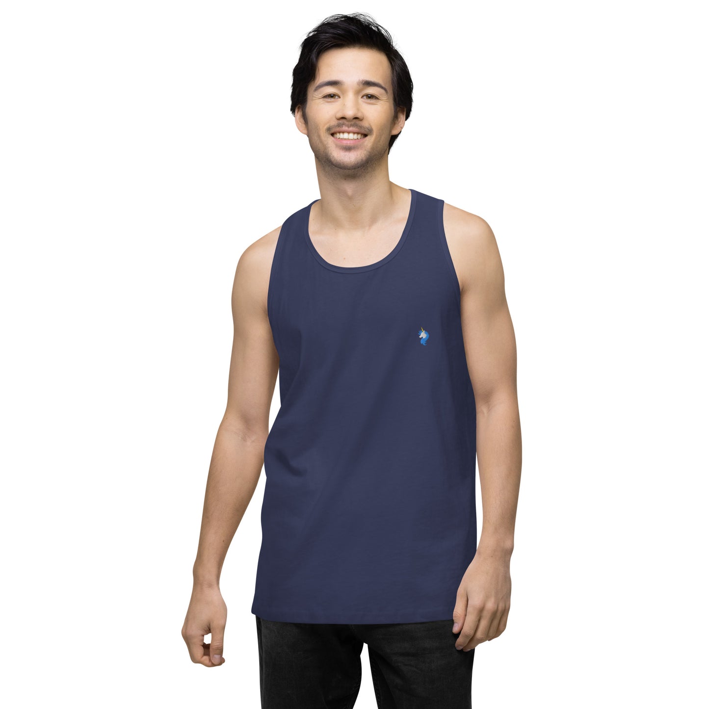Sovereign's Logo Tank Top