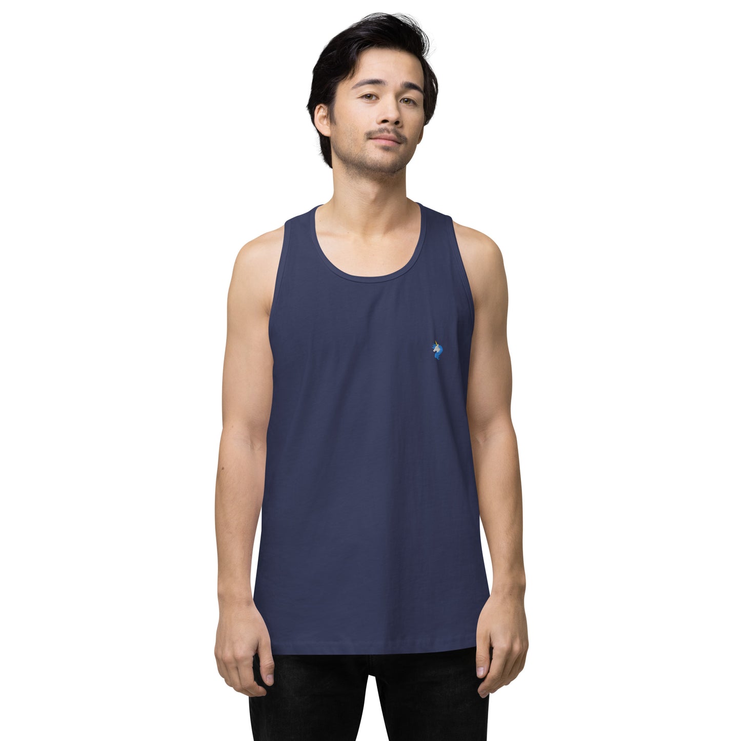 Sovereign's Logo Tank Top
