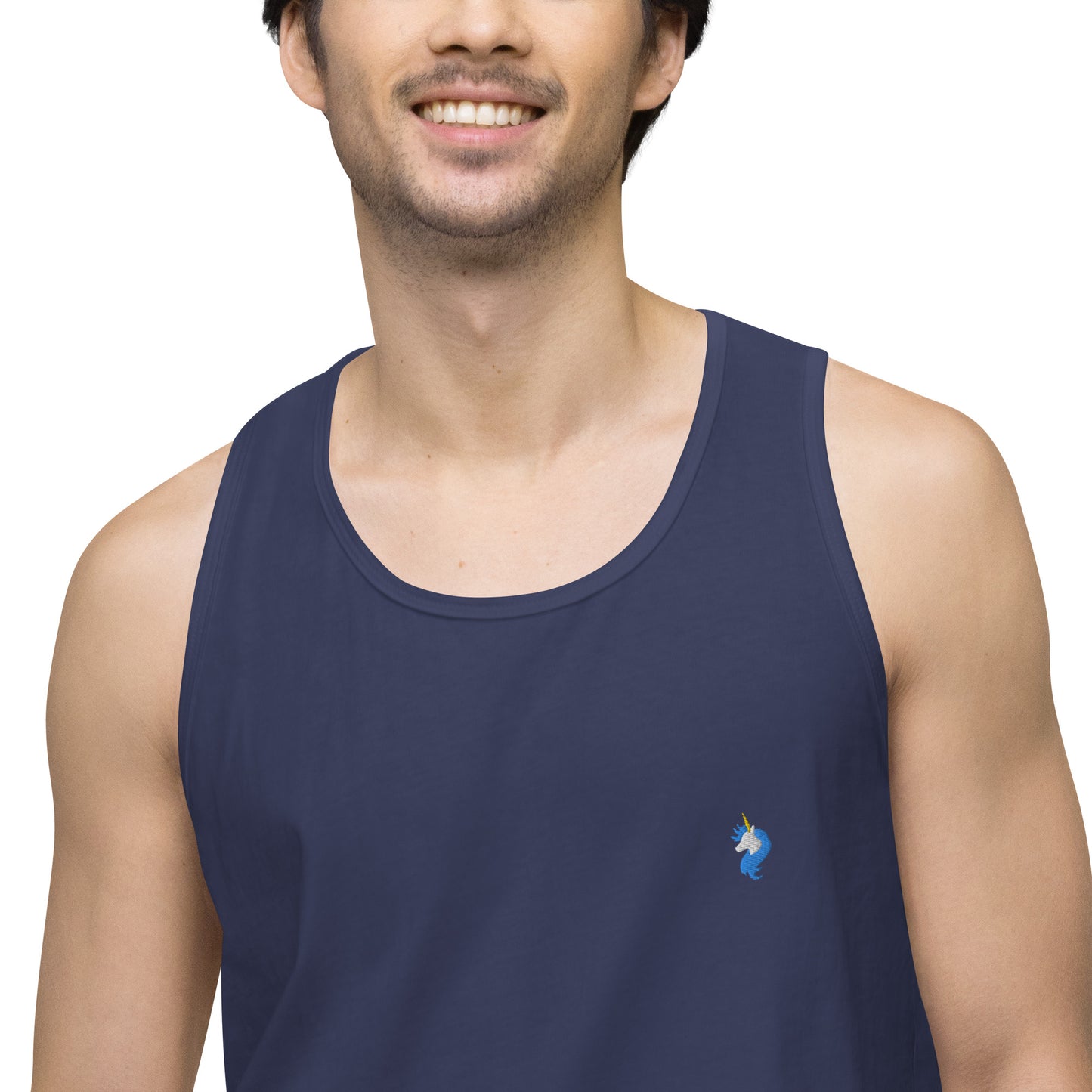 Sovereign's Logo Tank Top