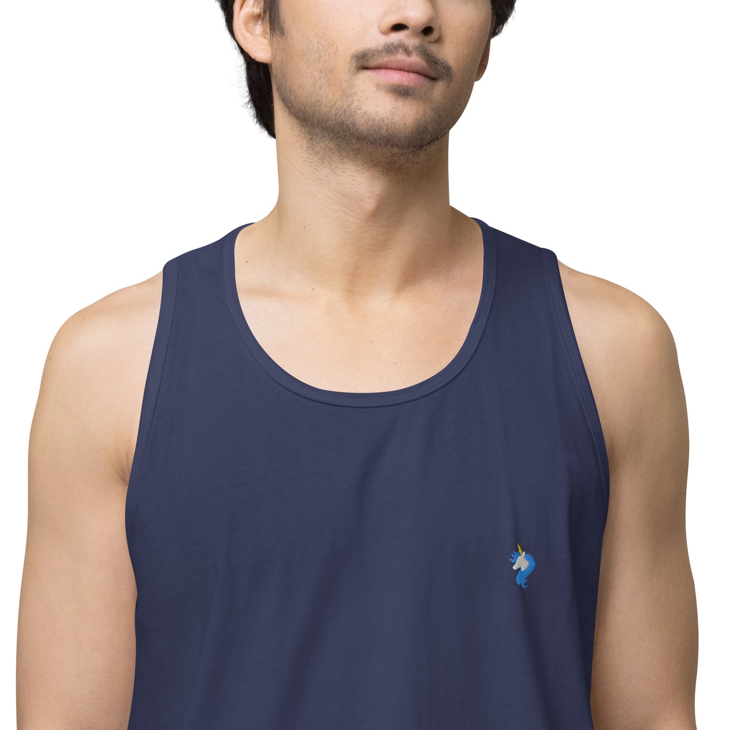 Sovereign's Logo Tank Top