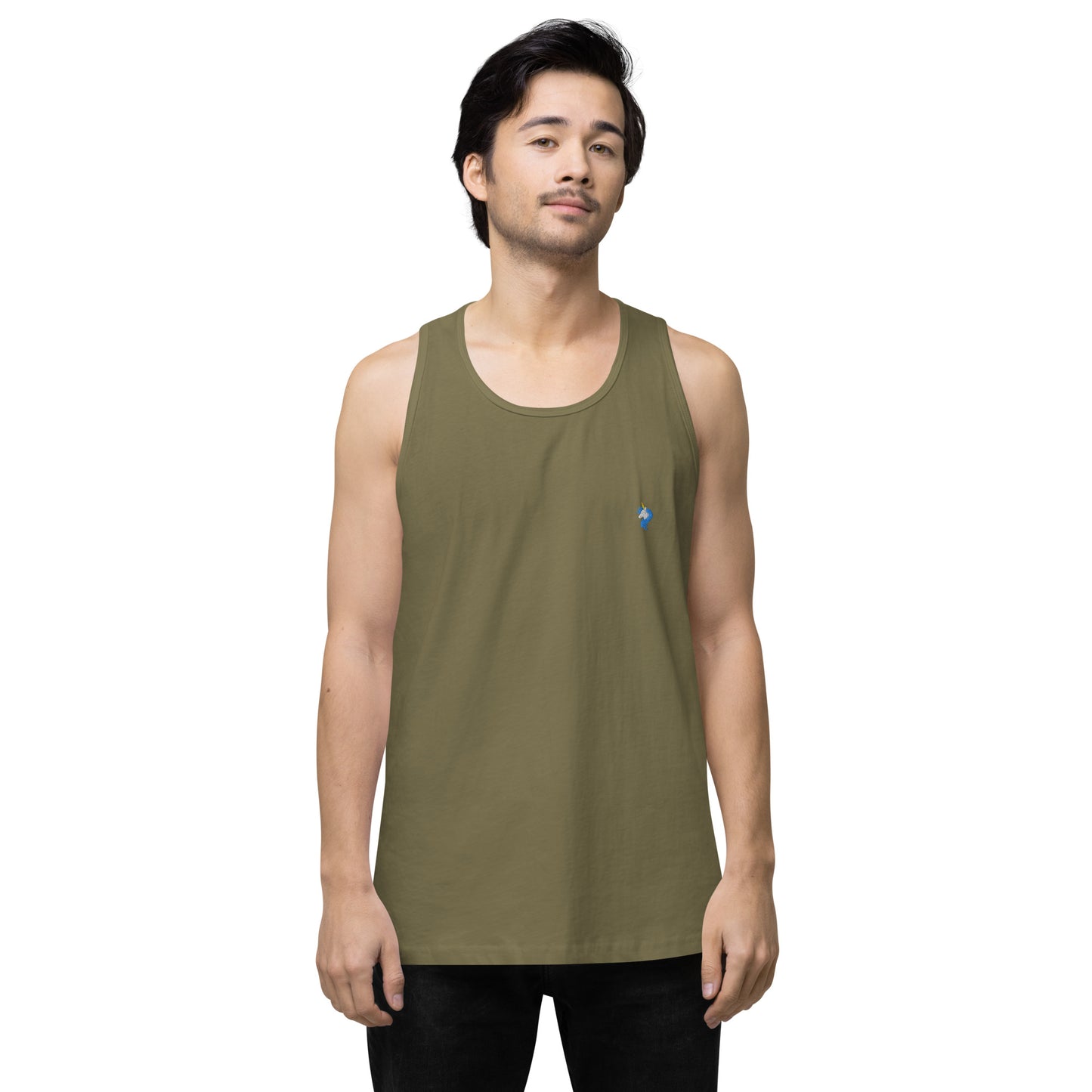 Sovereign's Logo Tank Top