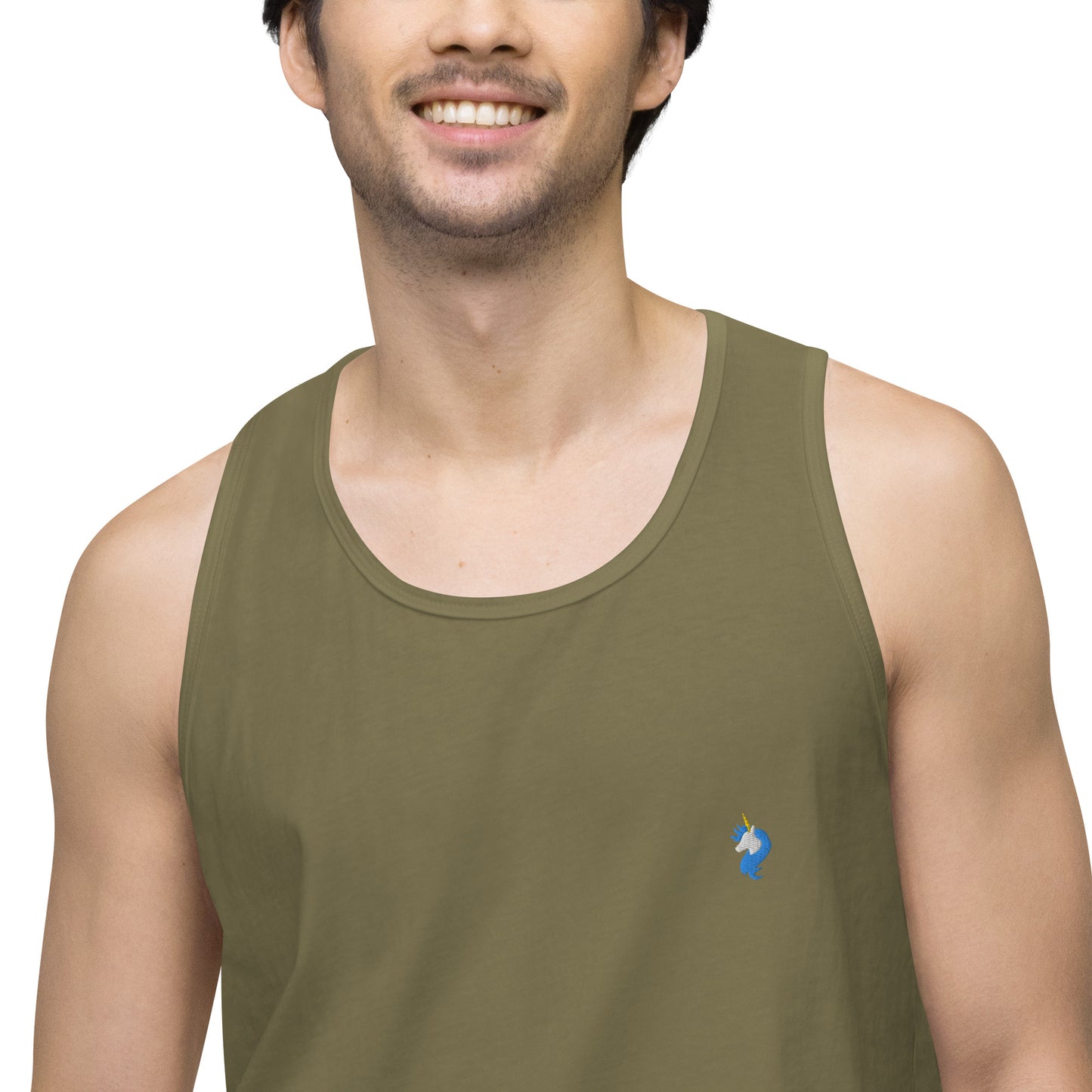 Sovereign's Logo Tank Top