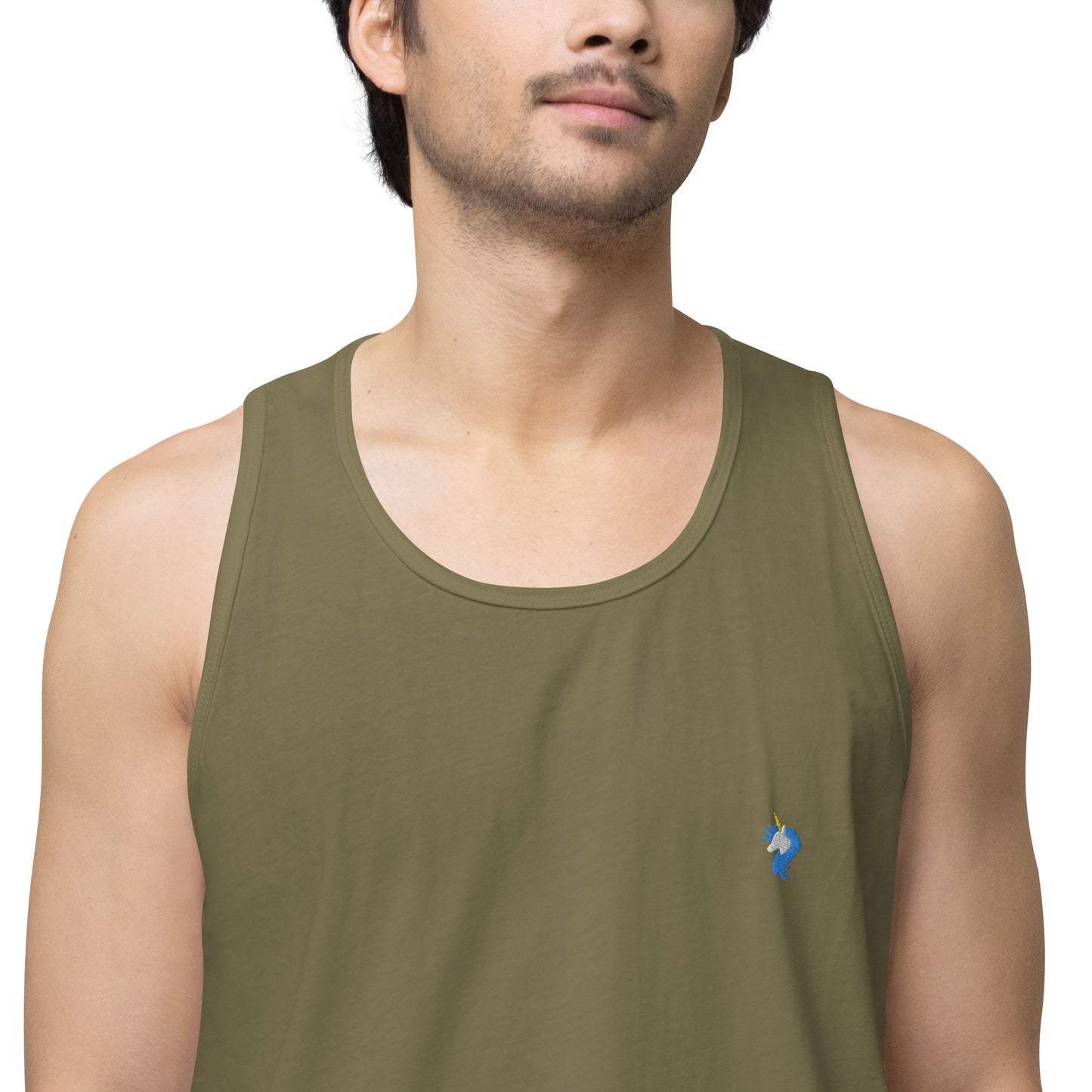 Sovereign's Logo Tank Top