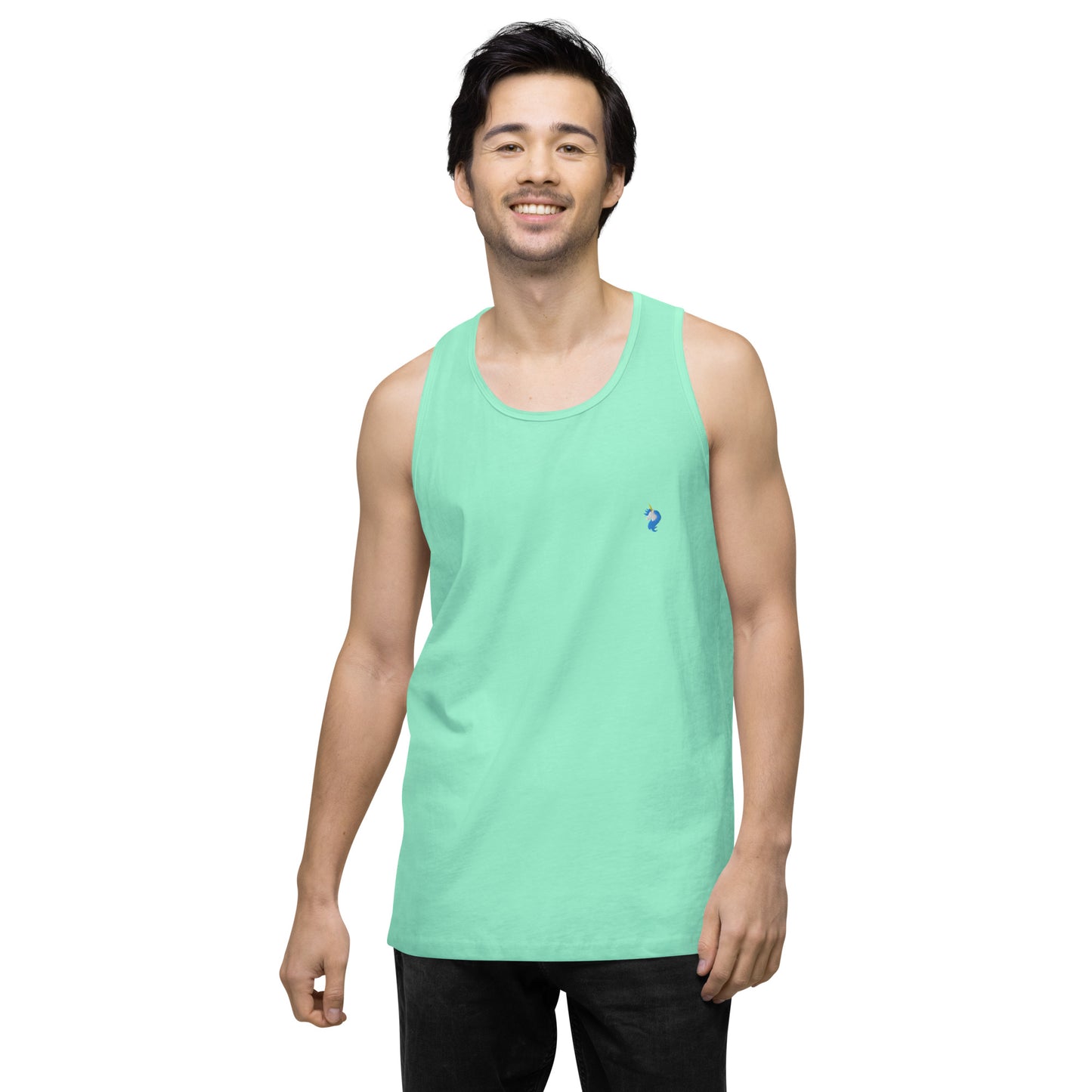Sovereign's Logo Tank Top