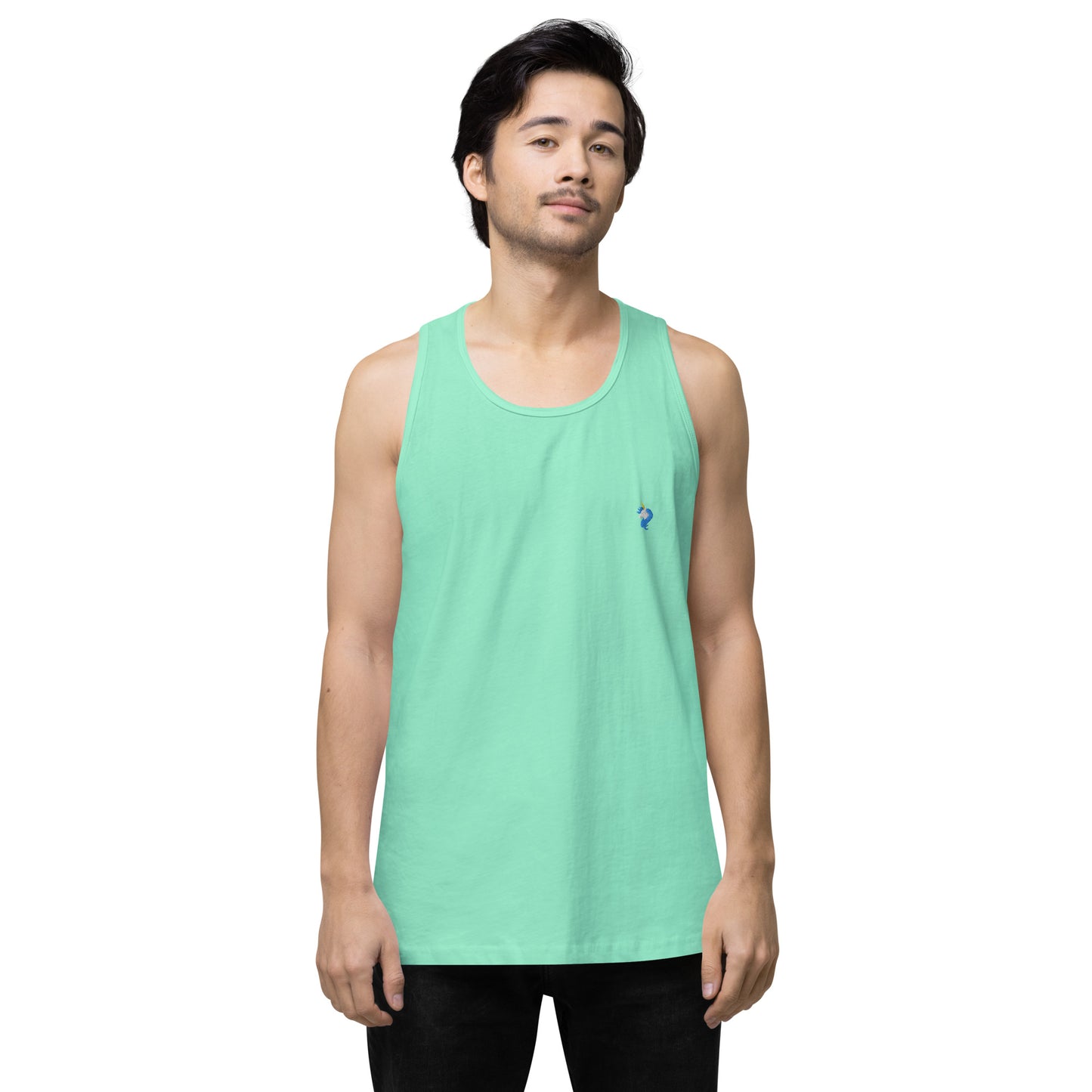 Sovereign's Logo Tank Top