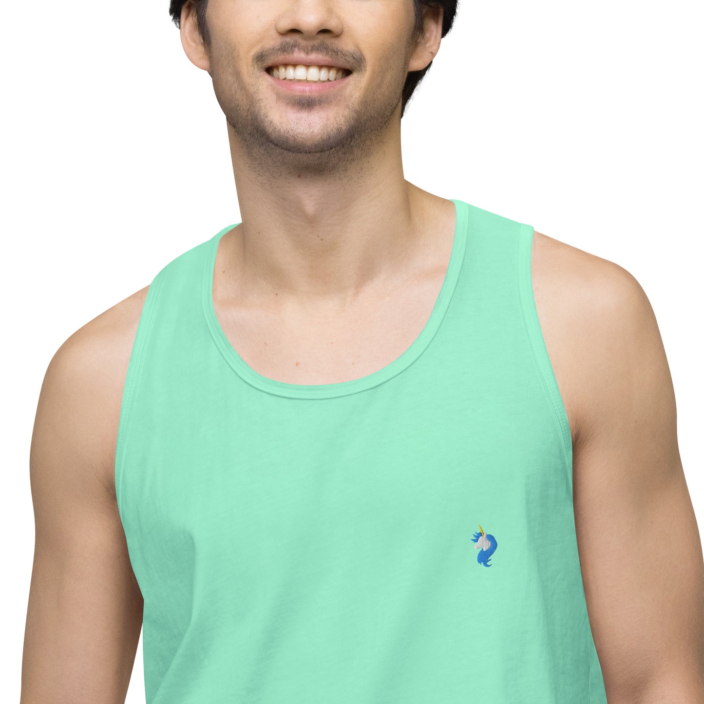 Sovereign's Logo Tank Top