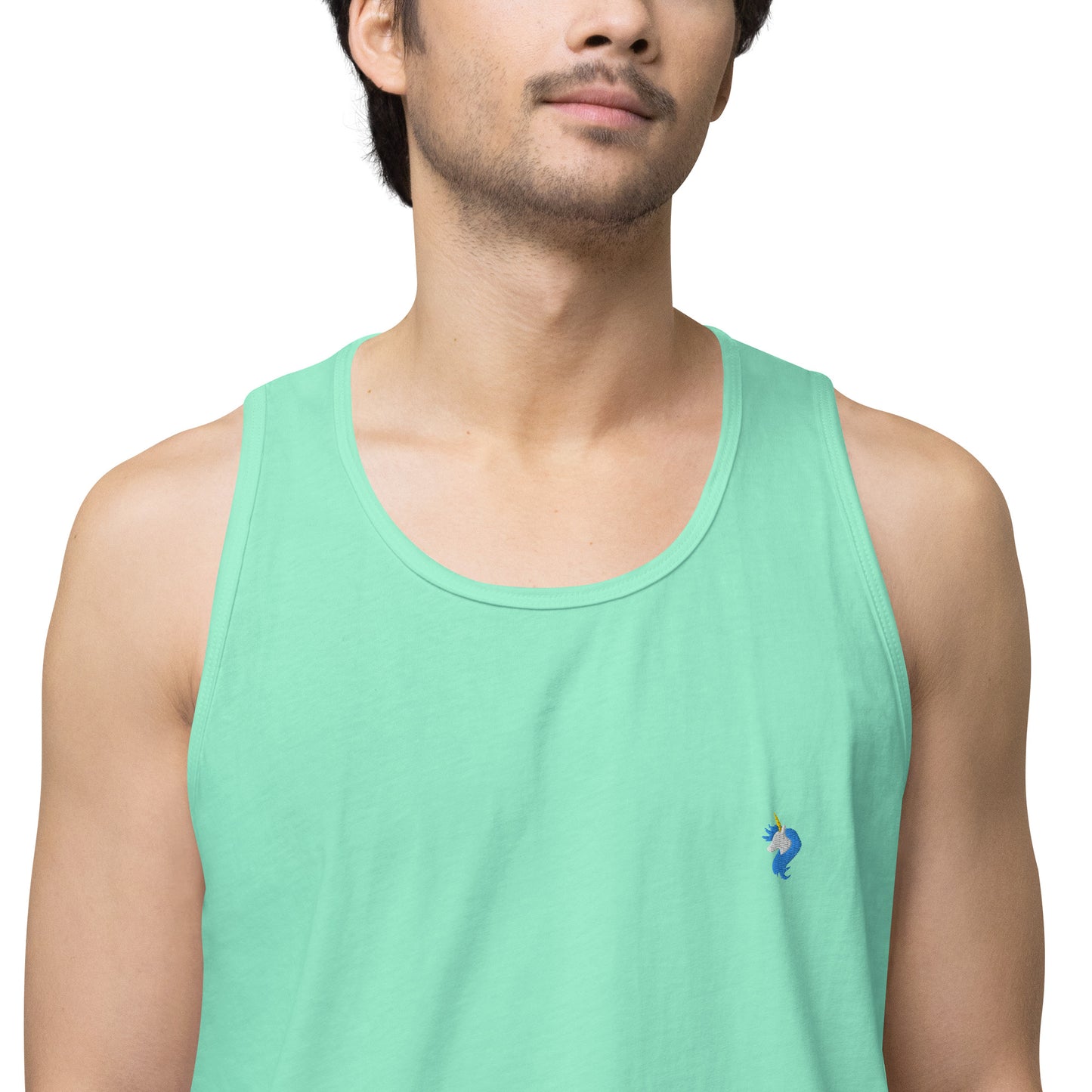 Sovereign's Logo Tank Top