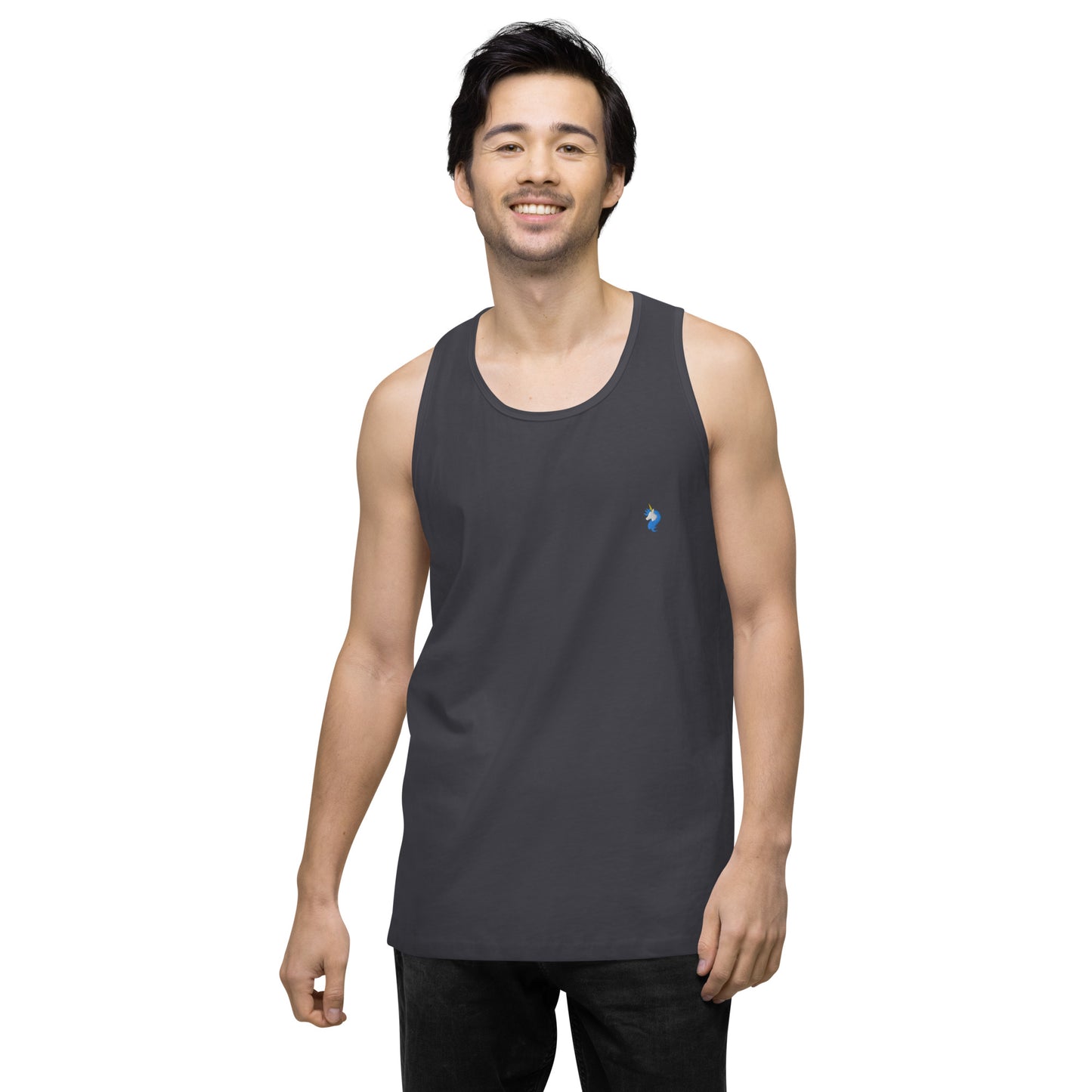 Sovereign's Logo Tank Top