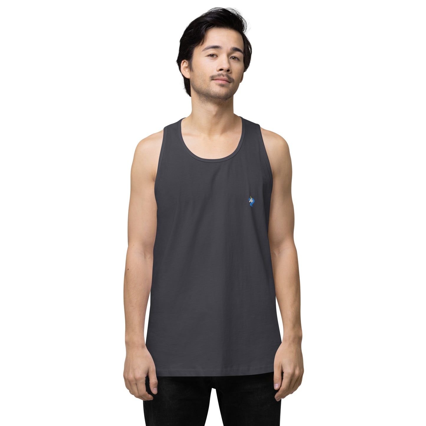 Sovereign's Logo Tank Top