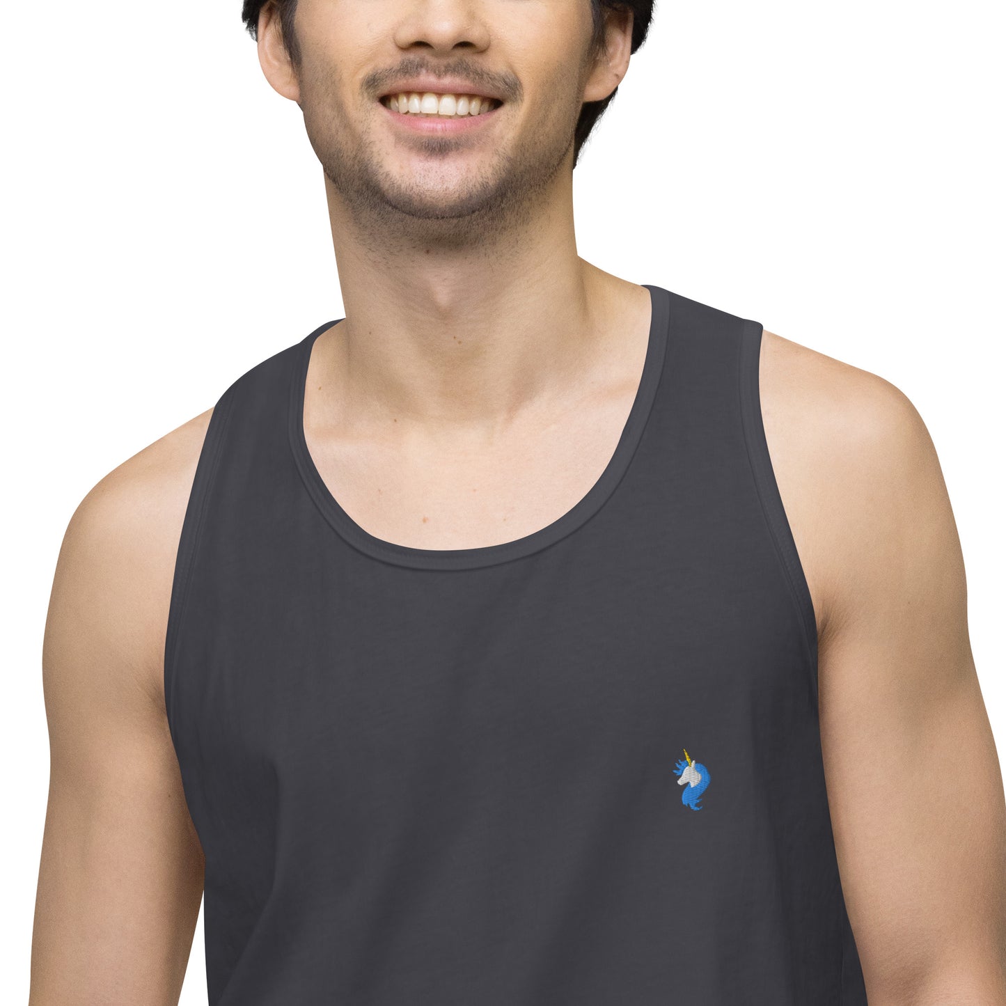 Sovereign's Logo Tank Top