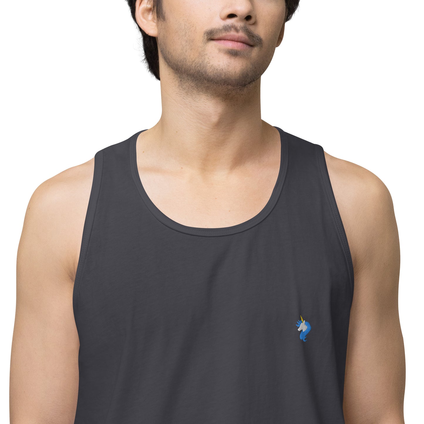 Sovereign's Logo Tank Top