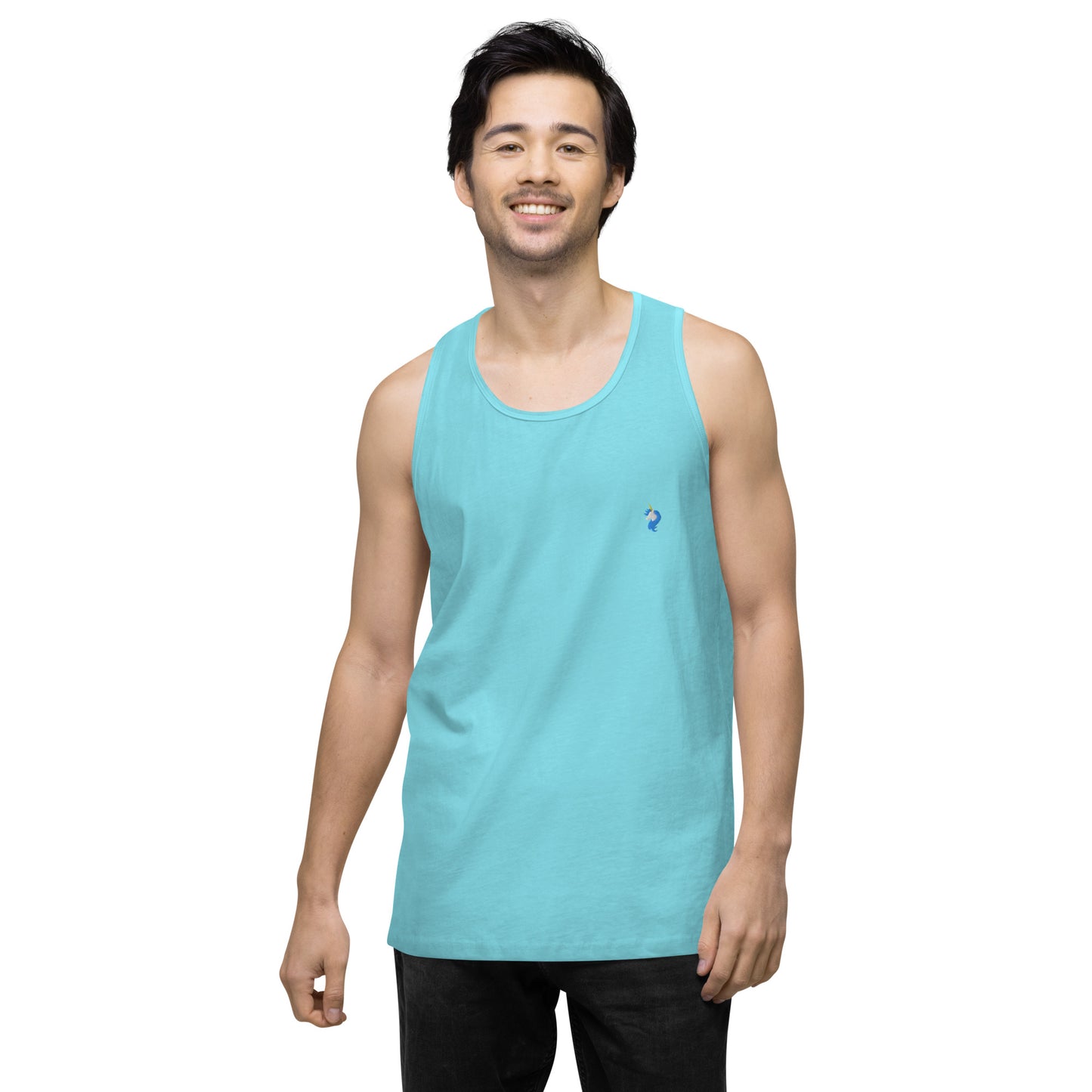 Sovereign's Logo Tank Top