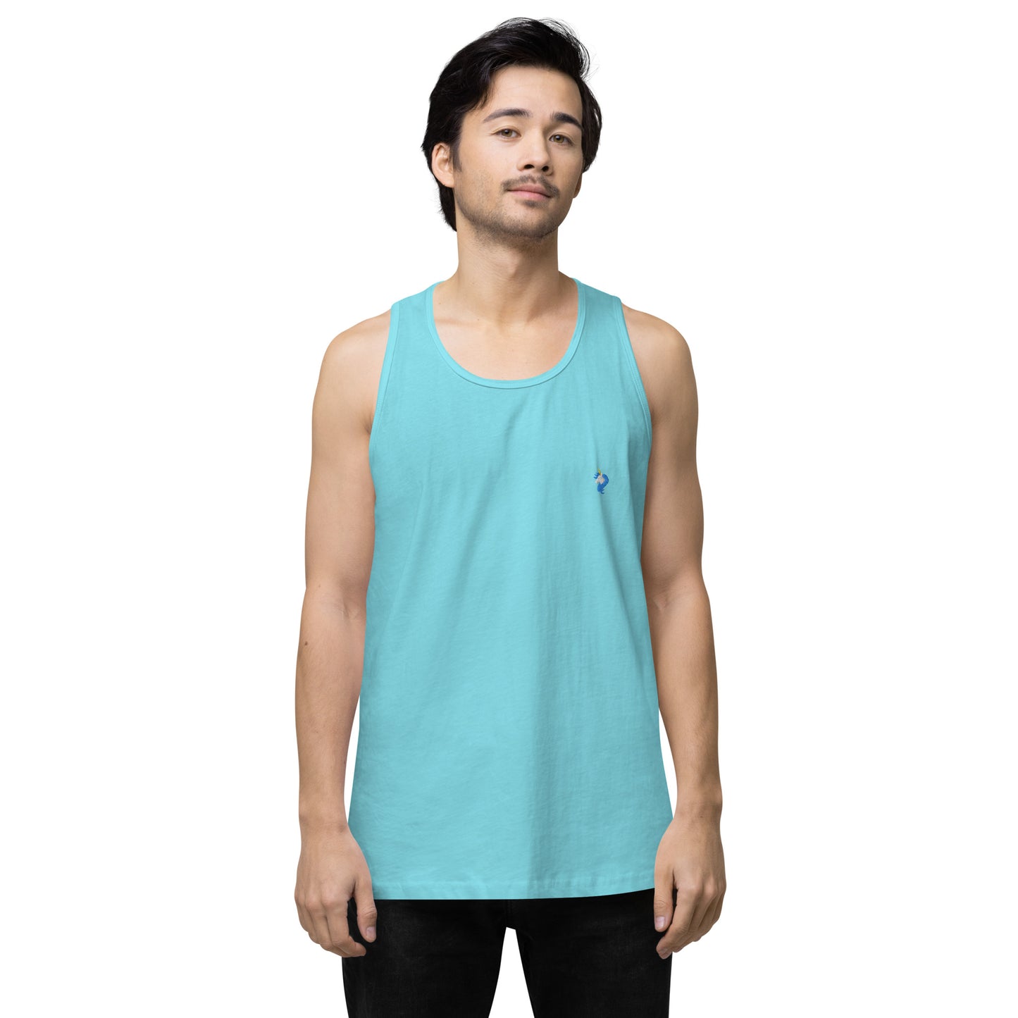 Sovereign's Logo Tank Top
