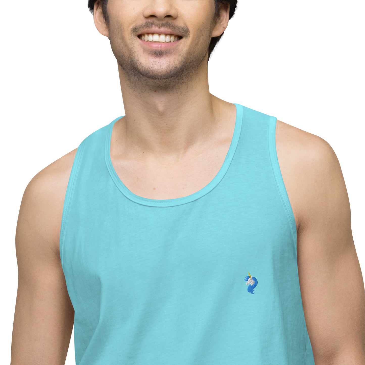 Sovereign's Logo Tank Top