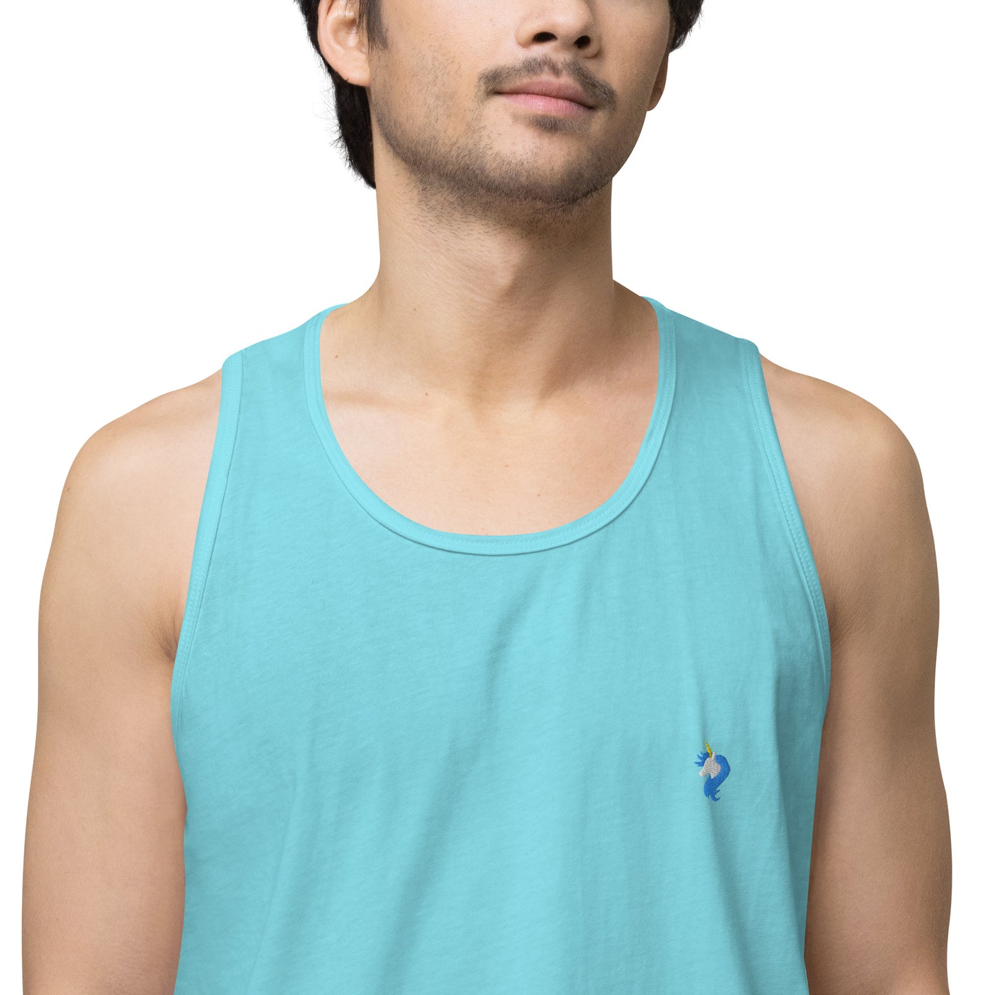 Sovereign's Logo Tank Top