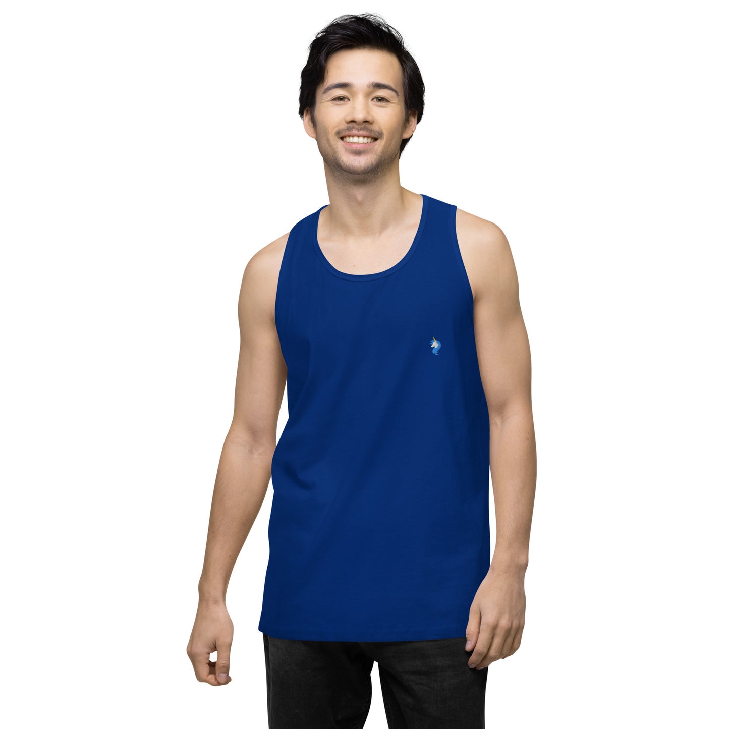 Sovereign's Logo Tank Top
