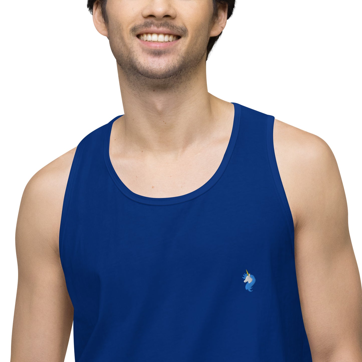 Sovereign's Logo Tank Top