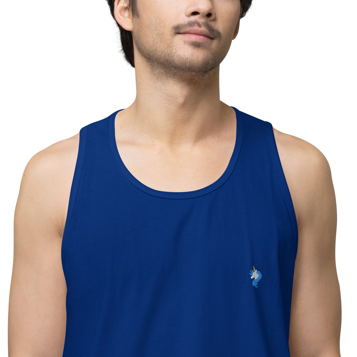 Sovereign's Logo Tank Top