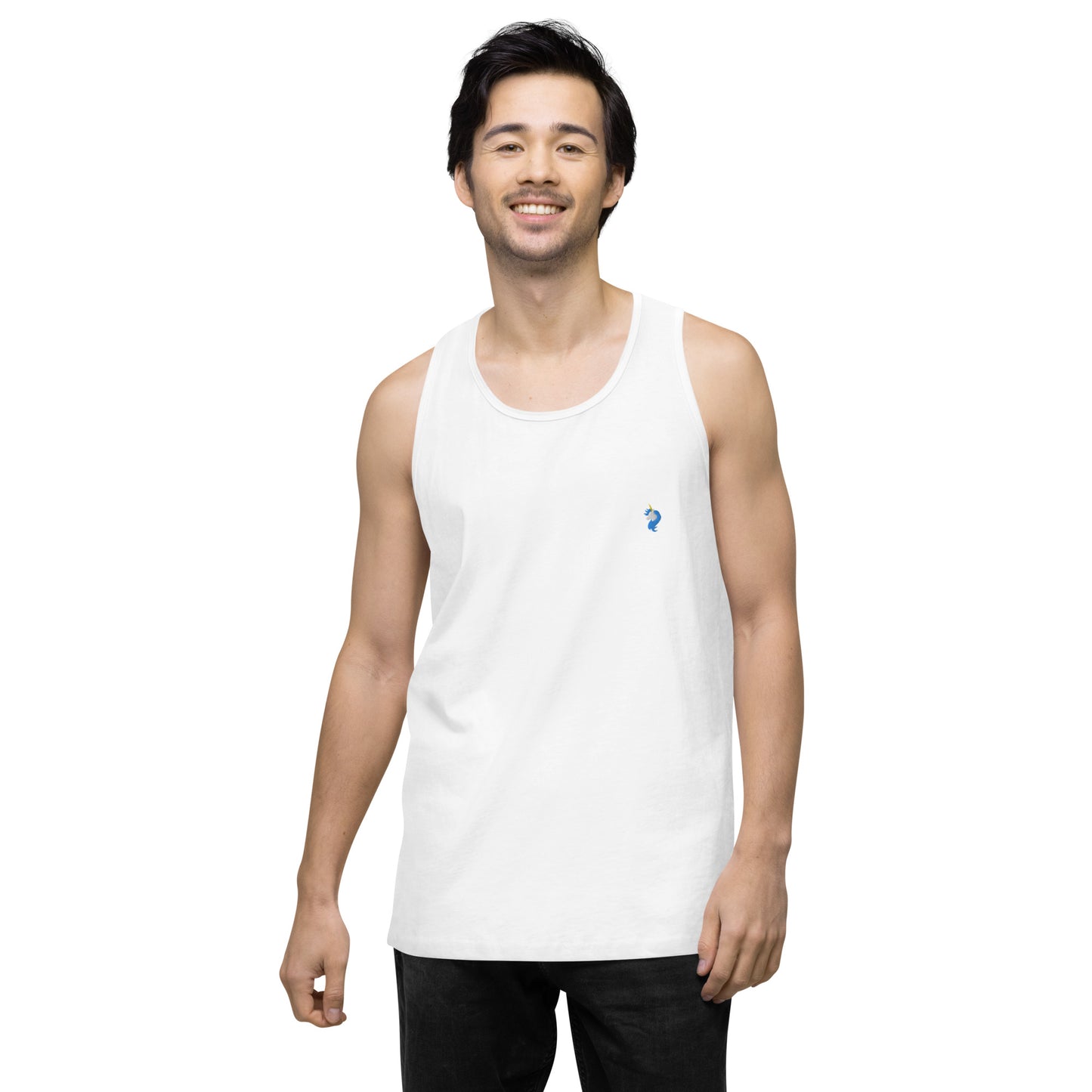 Sovereign's Logo Tank Top