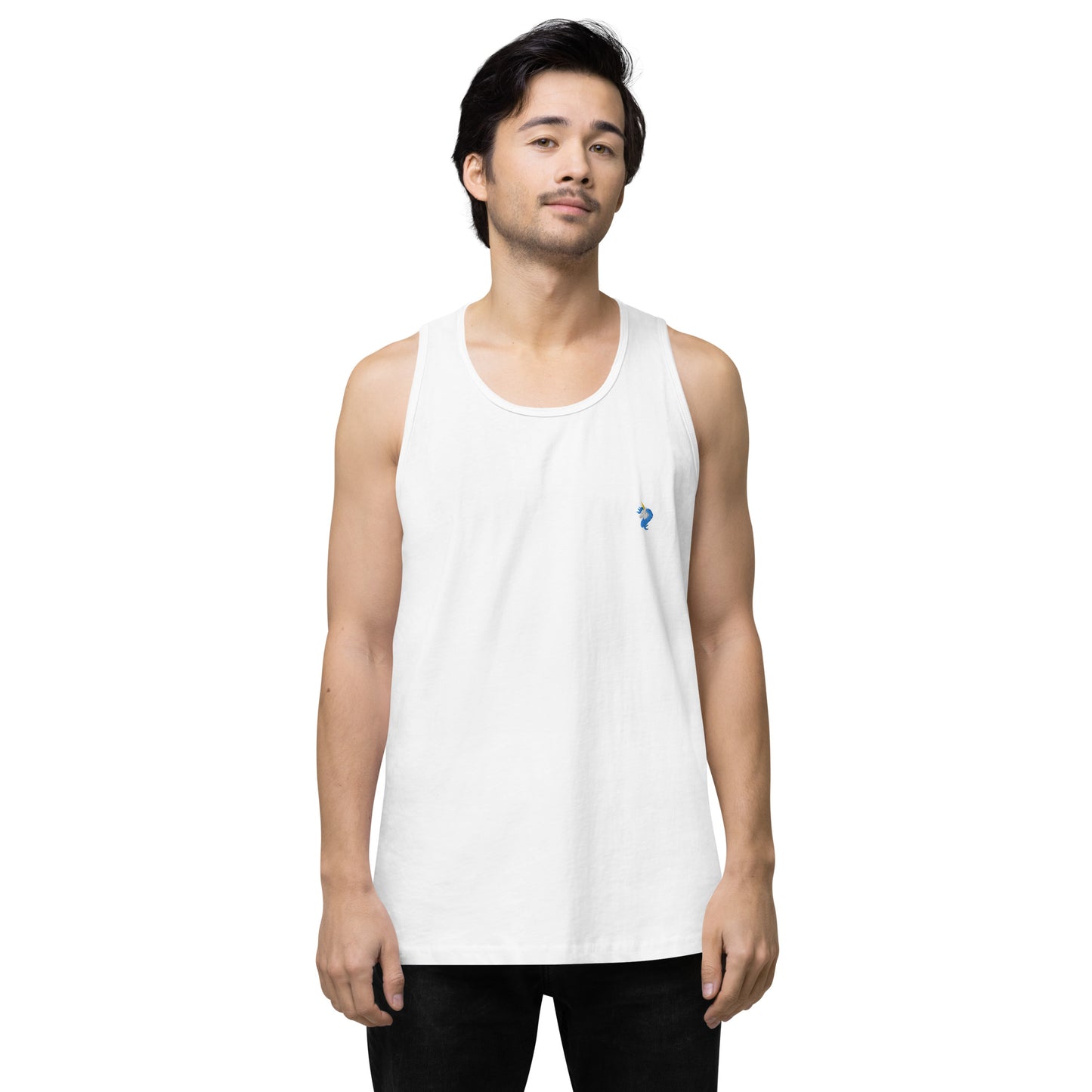 Sovereign's Logo Tank Top