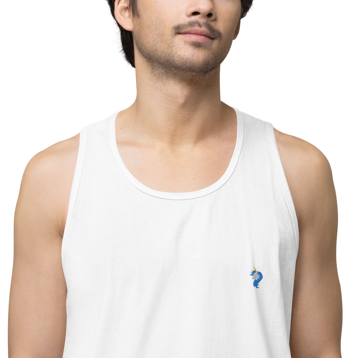 Sovereign's Logo Tank Top