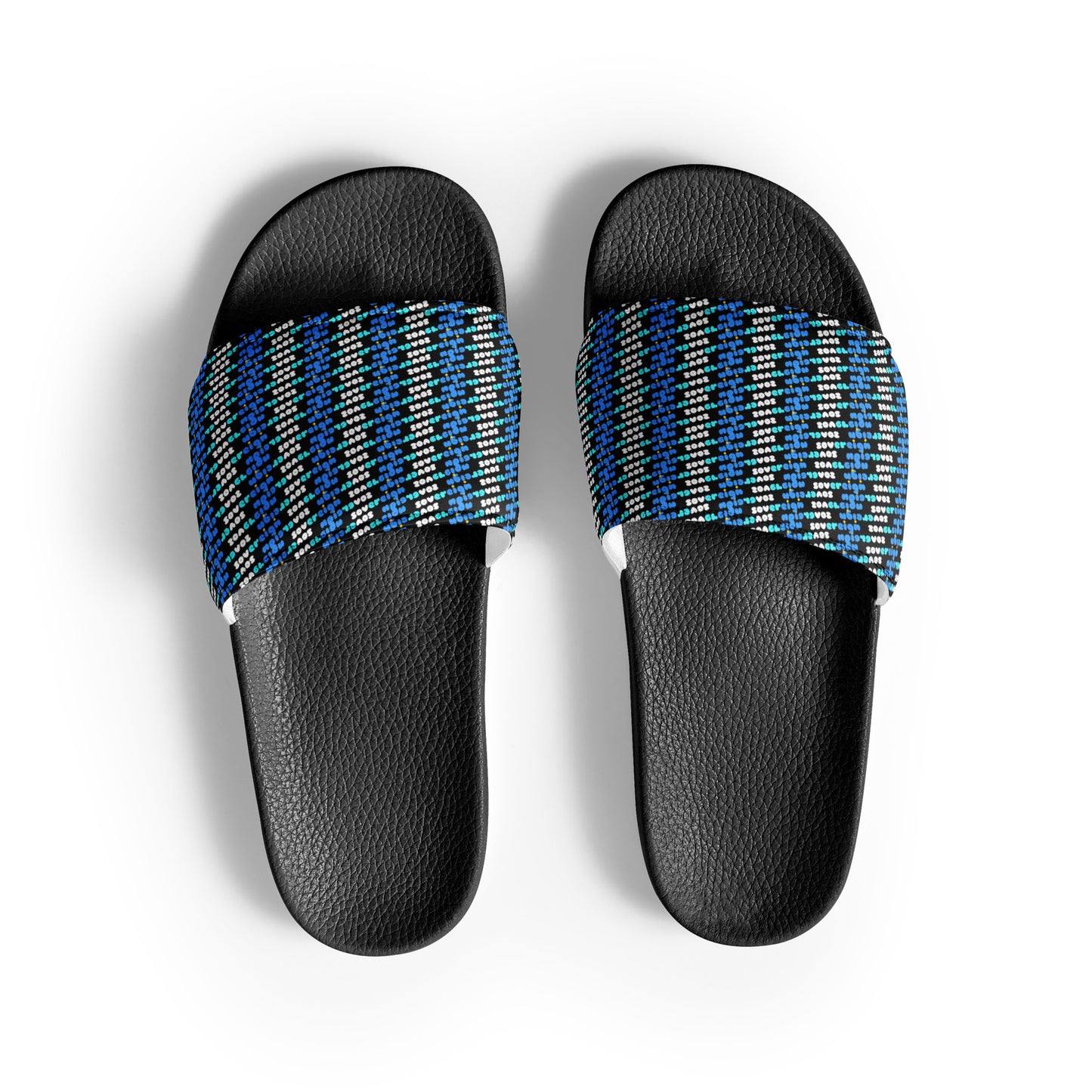 Sovereign's Signature Men’s Slides