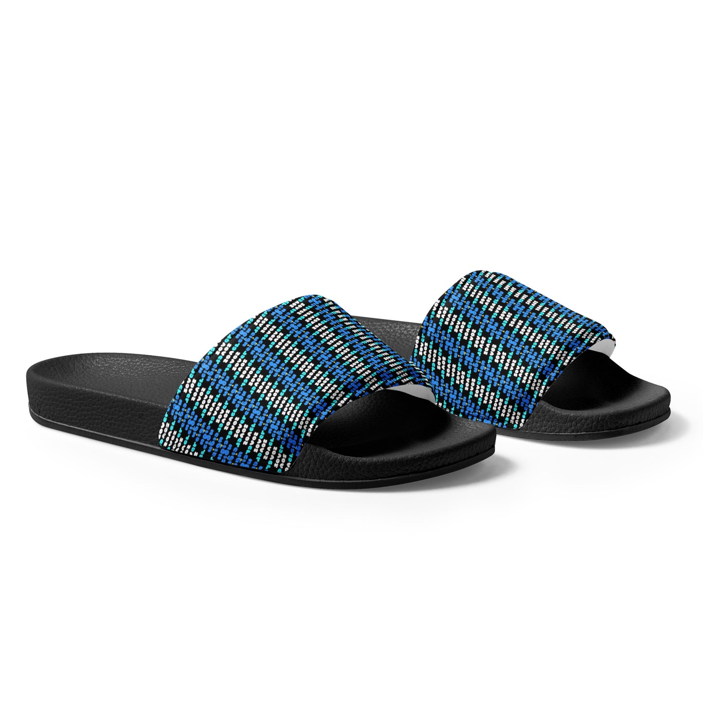 Sovereign's Signature Men’s Slides