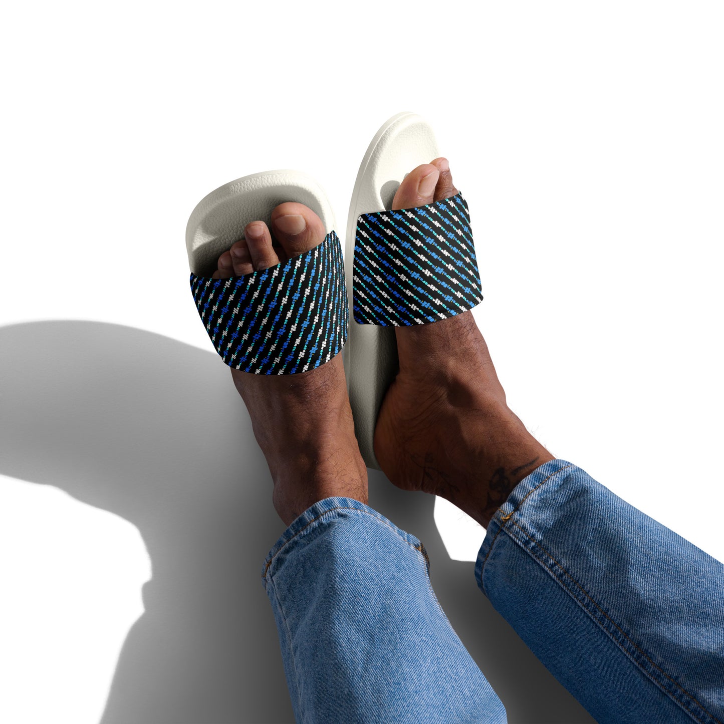 Sovereign's Signature Men’s Slides