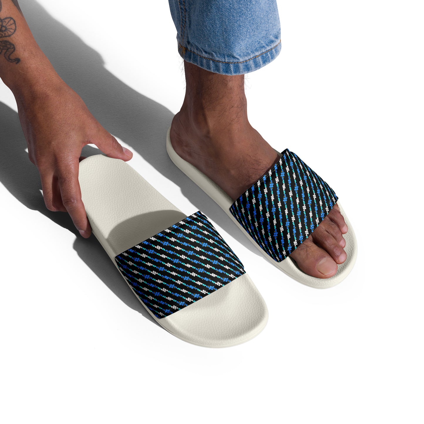 Sovereign's Signature Men’s Slides