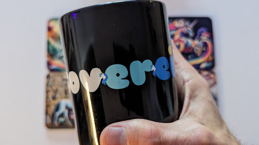 Sov-er-eign's Mug