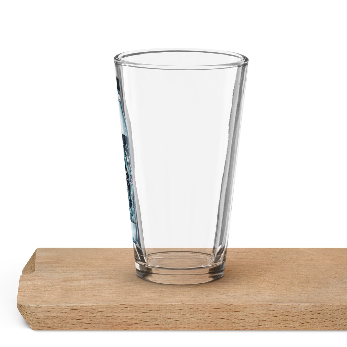 Aqua Magic Glass