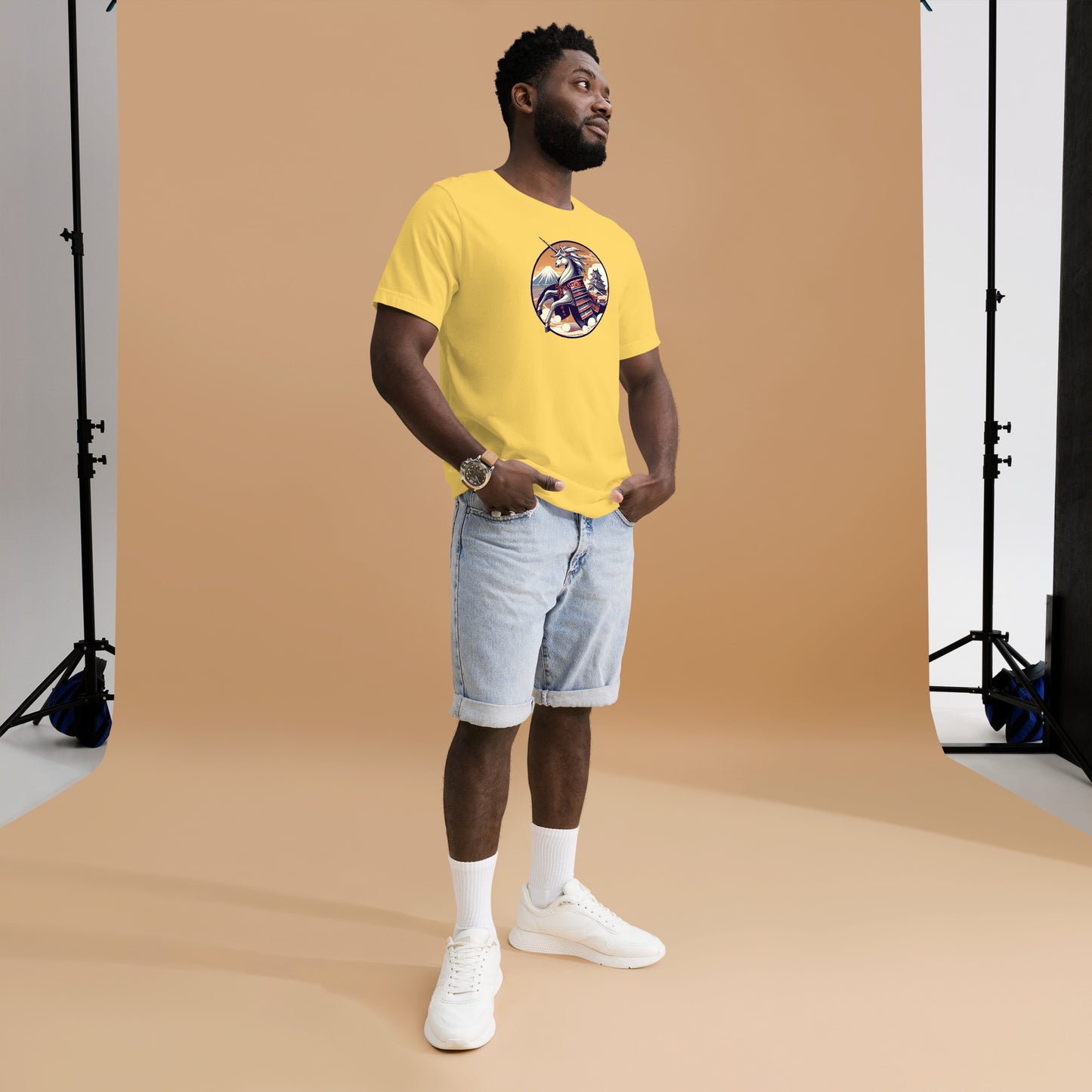Feudal Tshirt