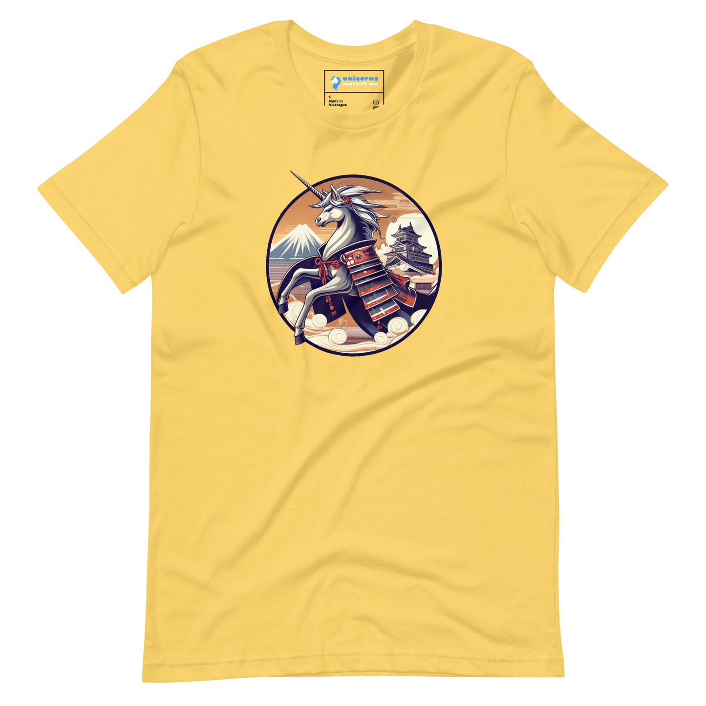 Feudal Tshirt