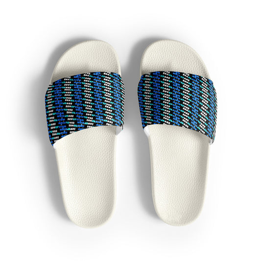 Sovereign's Signature Women's Slides