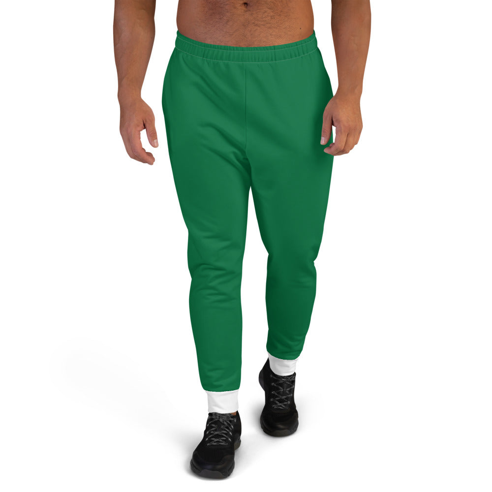 Naughty Men's Joggers by #unicorntrends