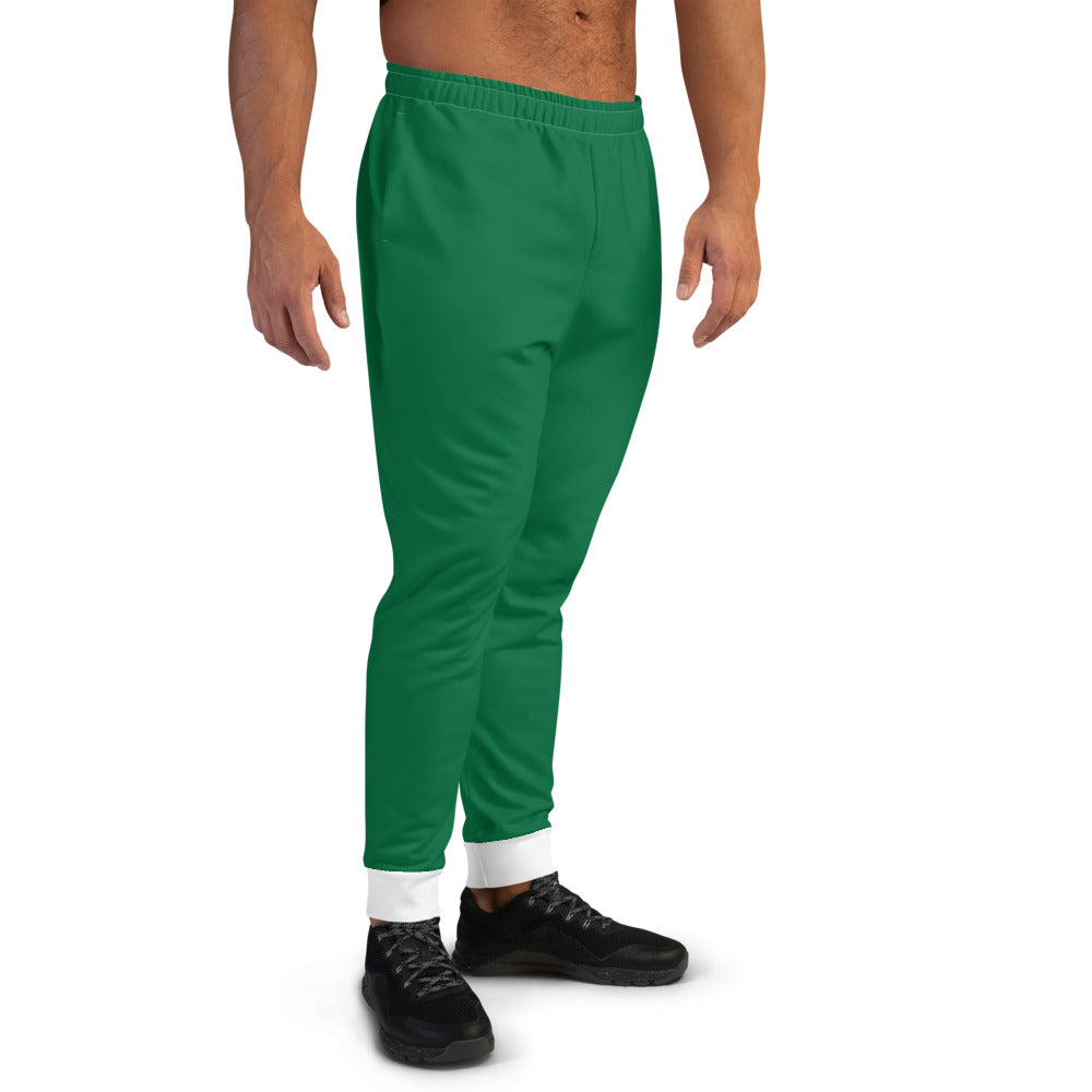 Naughty Men's Joggers by #unicorntrends