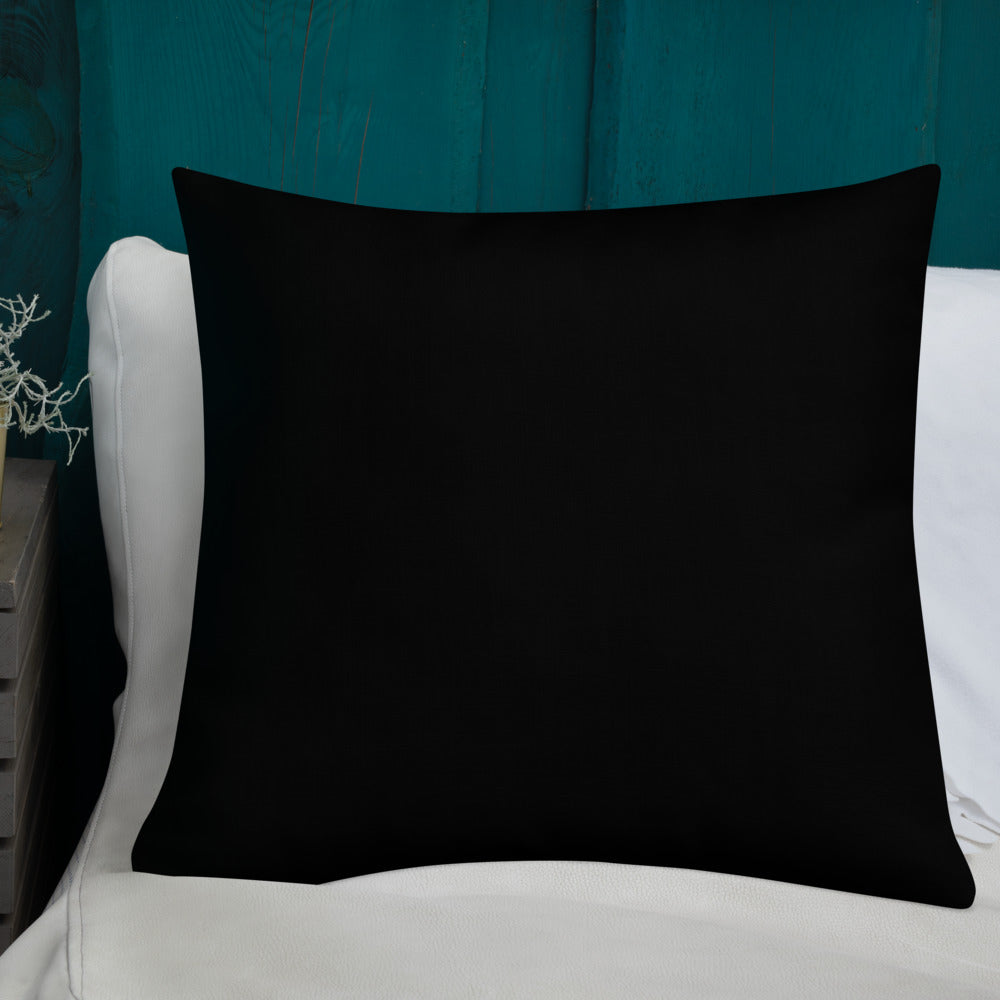 Goddess Premium Pillow by YC