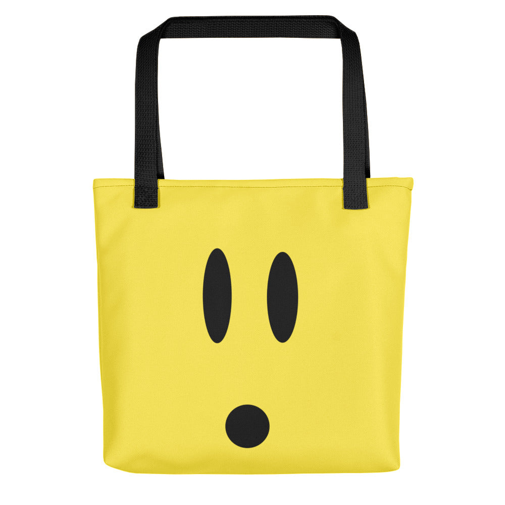Surprised
