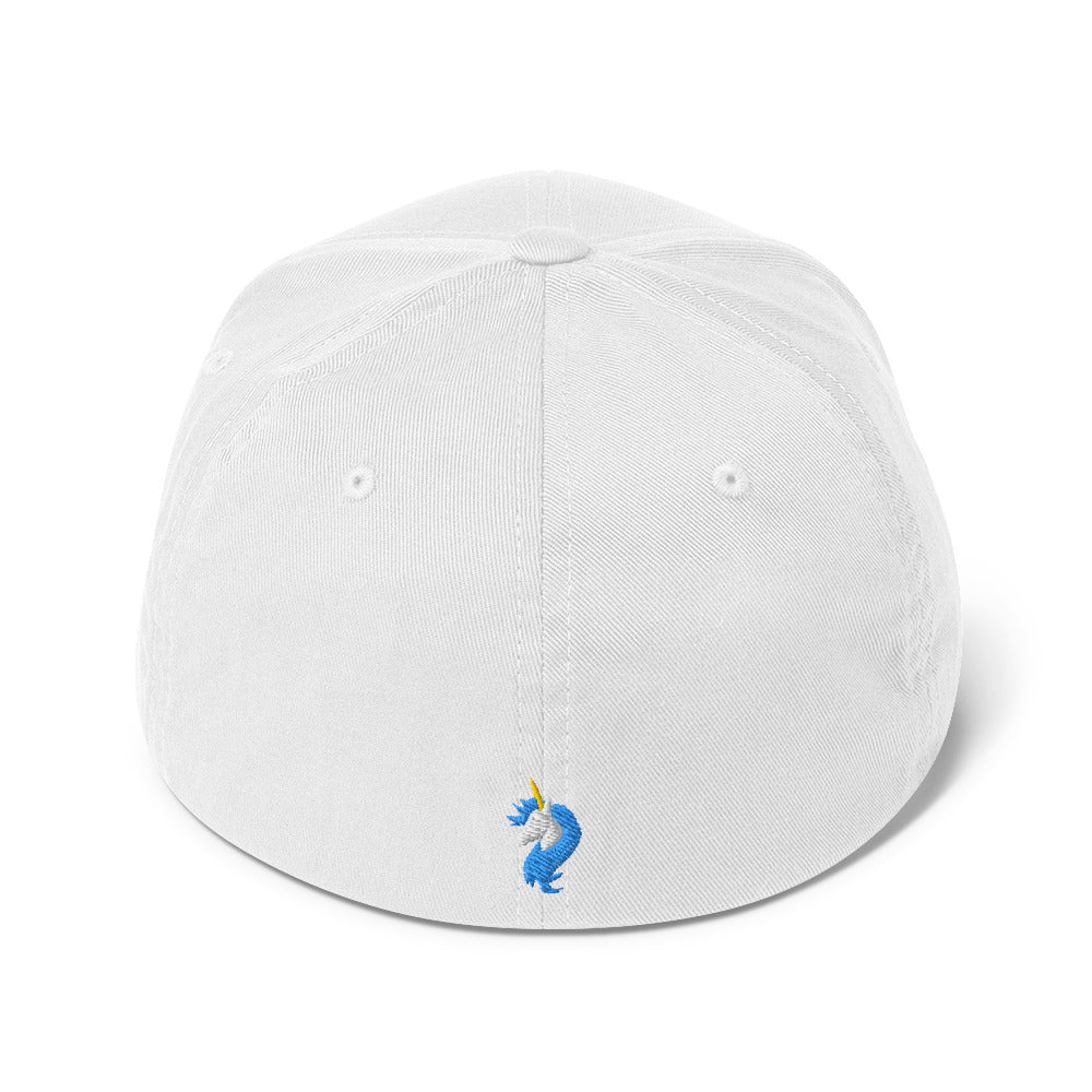 J'adore Structured Twill Cap by #unicorntrends