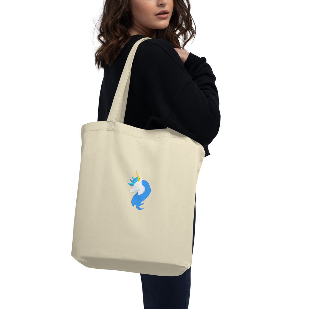 Use of Reusable Bags Eco Tote by Sovereign