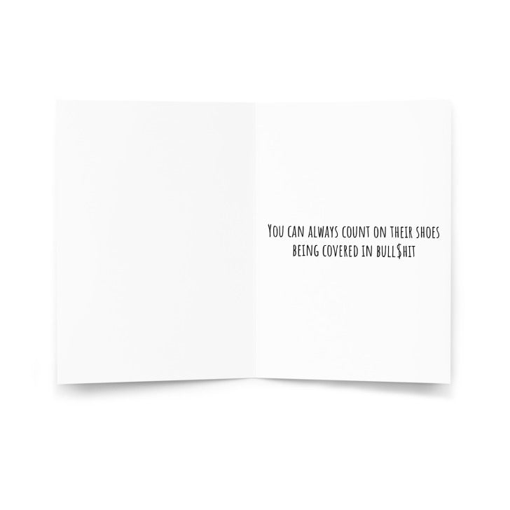 Unicorn Taurus Greeting Card by #unicorntrends