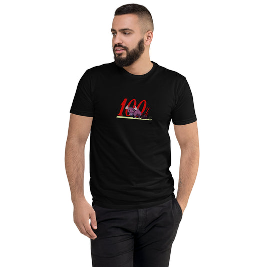 100% BS Short Sleeve T-shirt by #unicorntrends