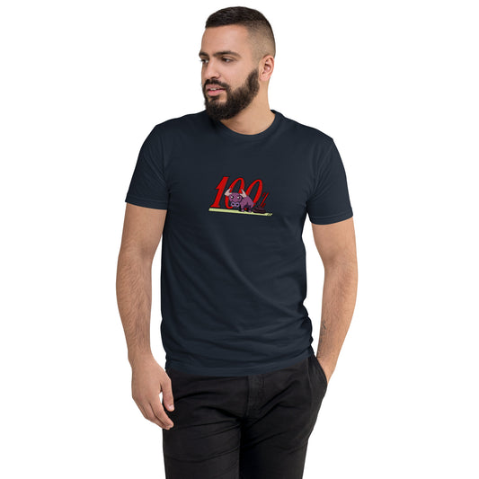 100% BS Short Sleeve T-shirt by #unicorntrends