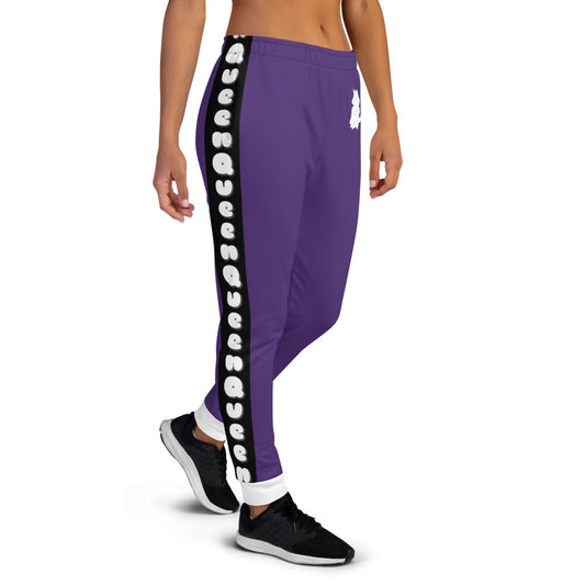 Queen Unicorn Joggers by Sovereign