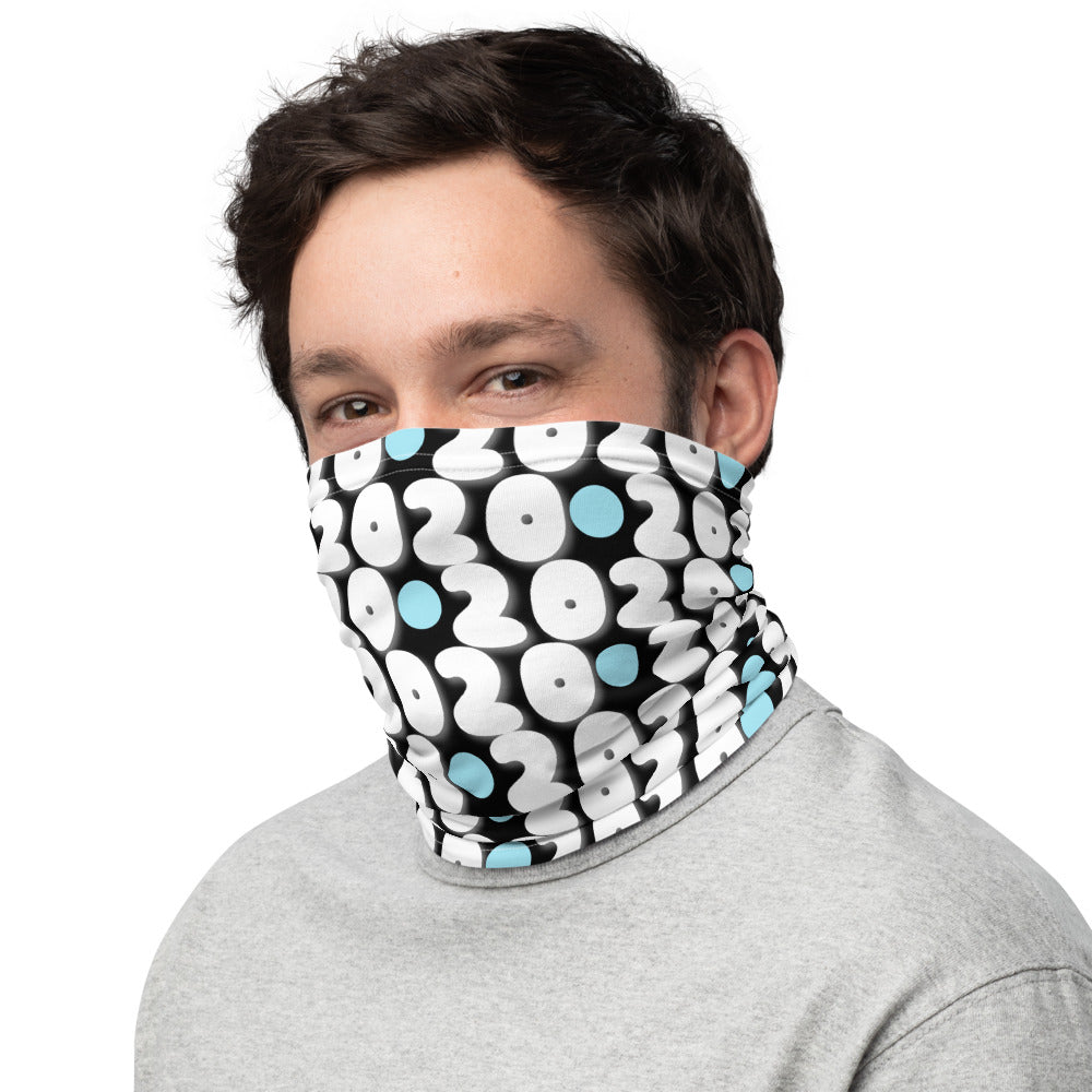 2020 Commemorative Neck Gaiter by Sovereign