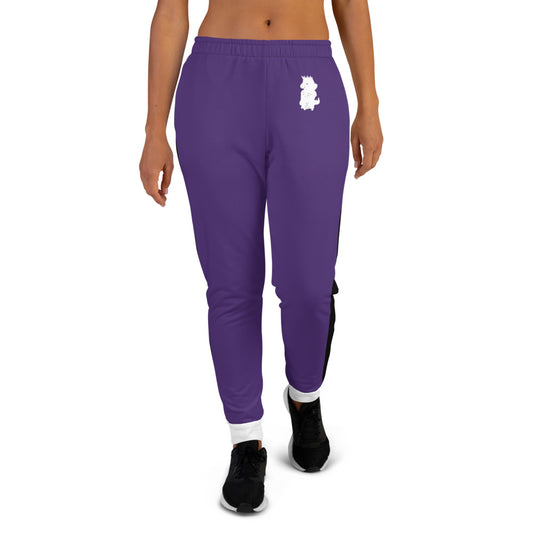 Queen Unicorn Joggers by Sovereign