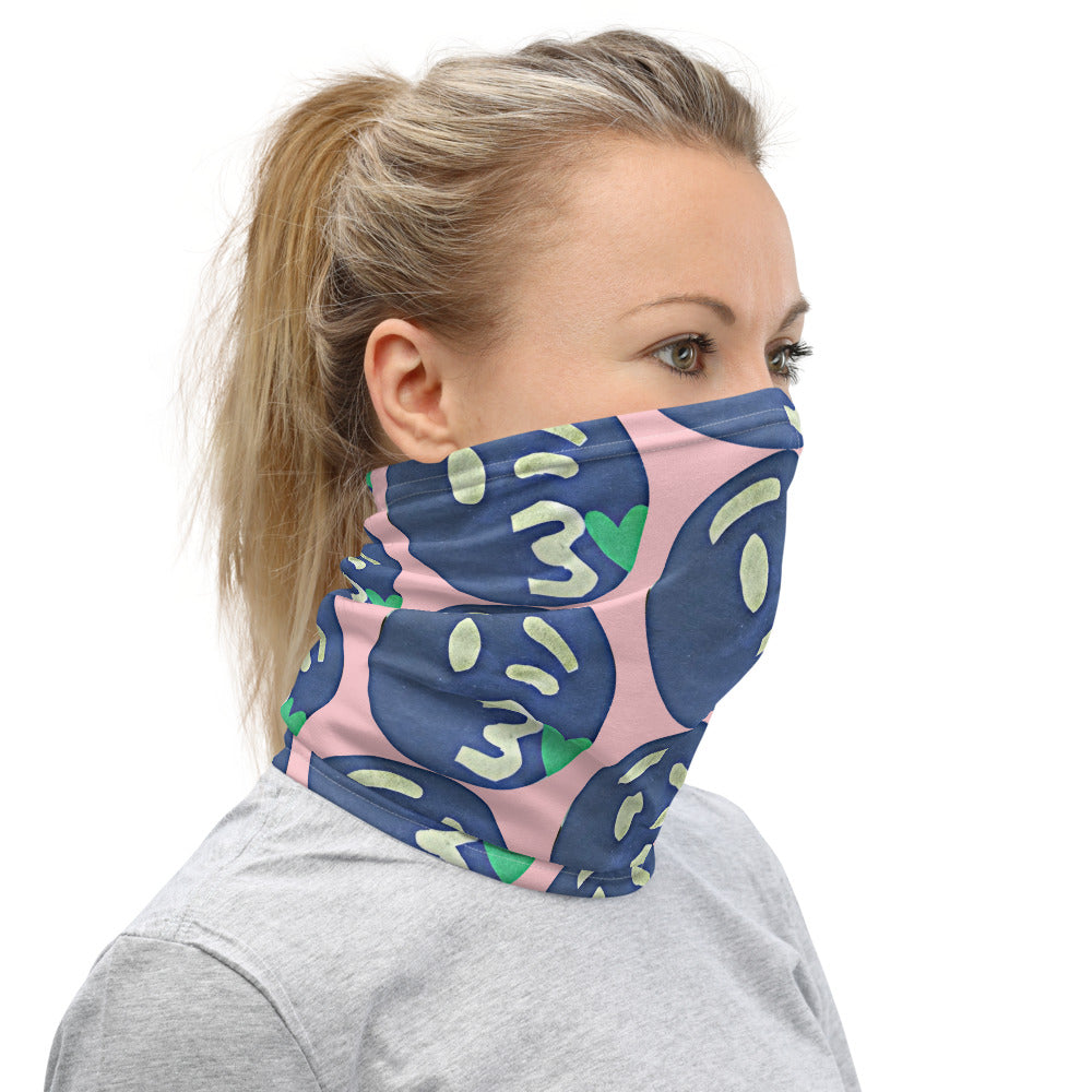 The Opposite of This Neck Gaiter by #unicorntrends