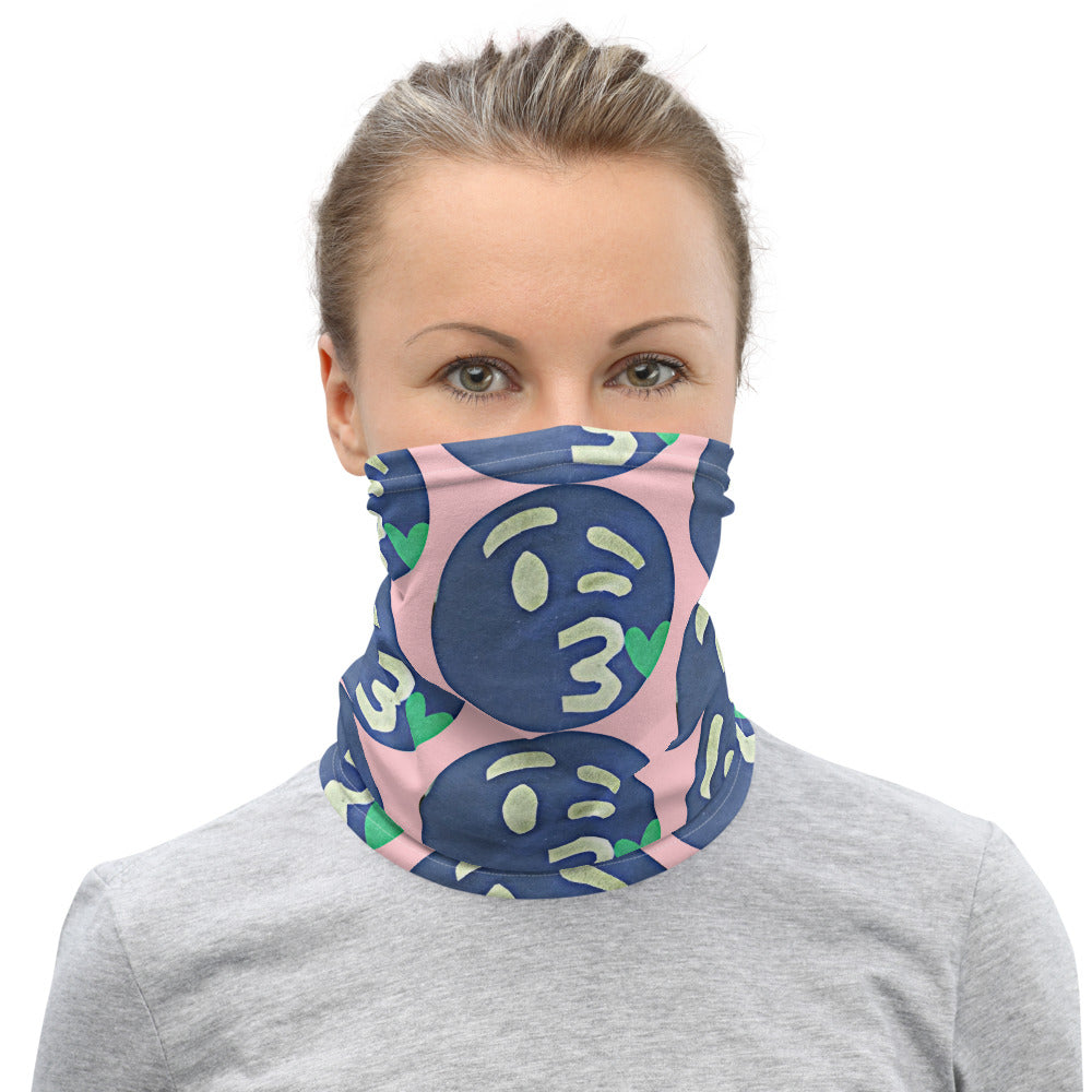 The Opposite of This Neck Gaiter by #unicorntrends