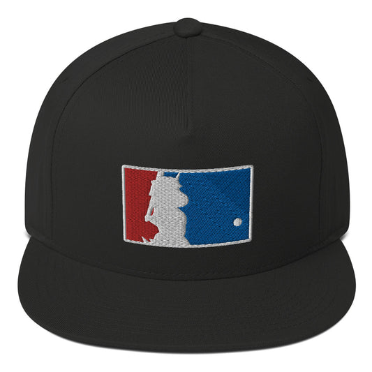 Unicorn Baseball League Cap by Sovereign