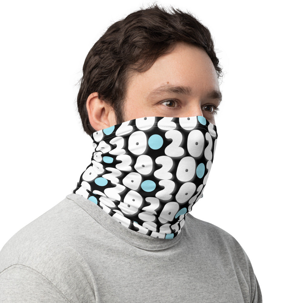 2020 Commemorative Neck Gaiter by Sovereign
